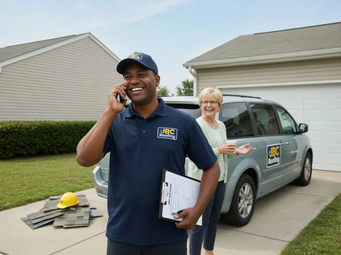 Roof Replacement Slade, KY FAQs